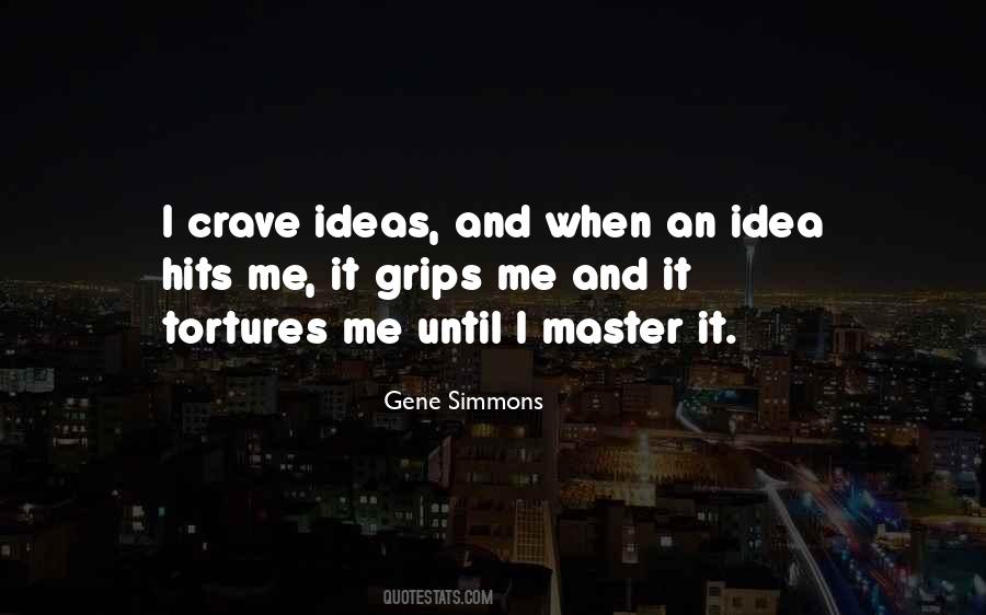 Gene Simmons Quotes #1729055