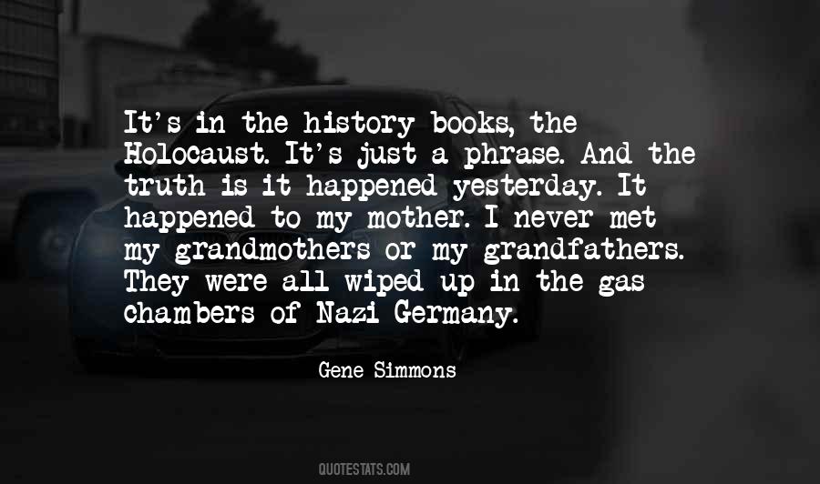 Gene Simmons Quotes #202467