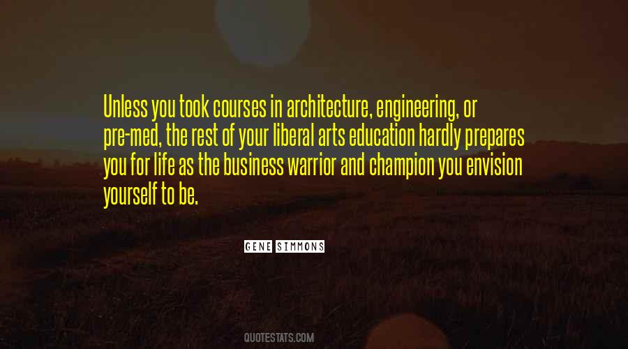 Gene Simmons Quotes #259582