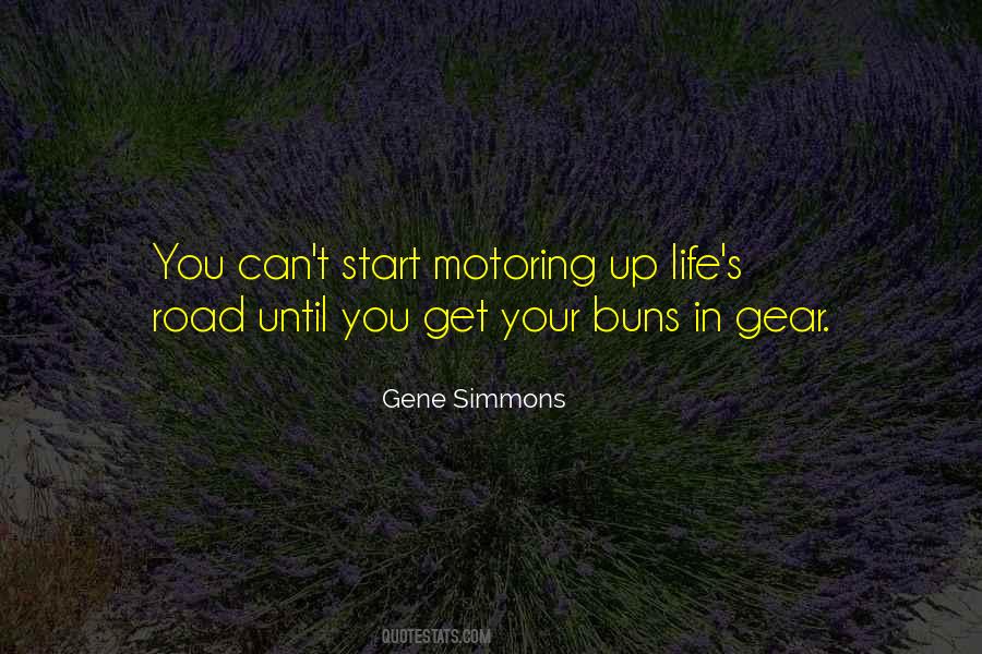 Gene Simmons Quotes #284512