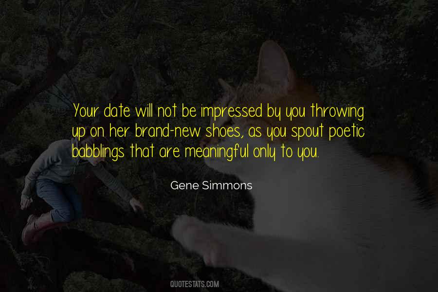 Gene Simmons Quotes #335648