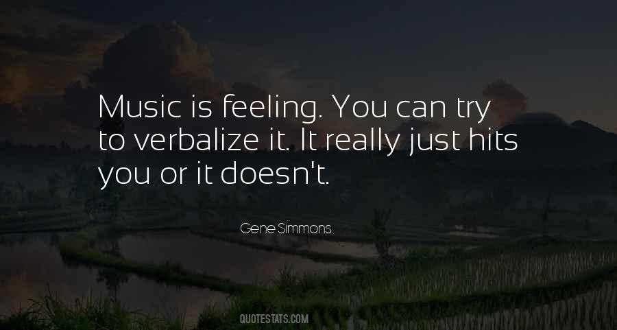 Gene Simmons Quotes #361157