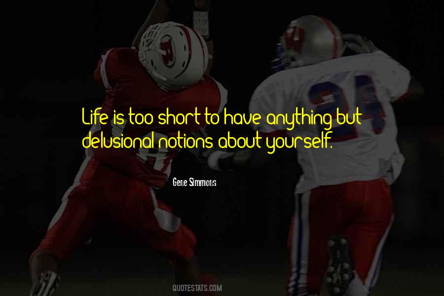 Gene Simmons Quotes #371028