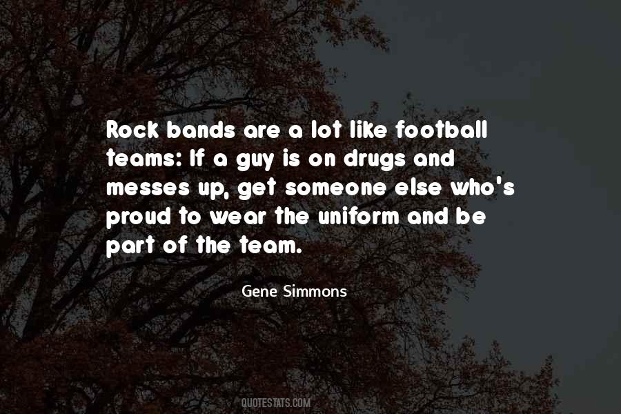 Gene Simmons Quotes #432773