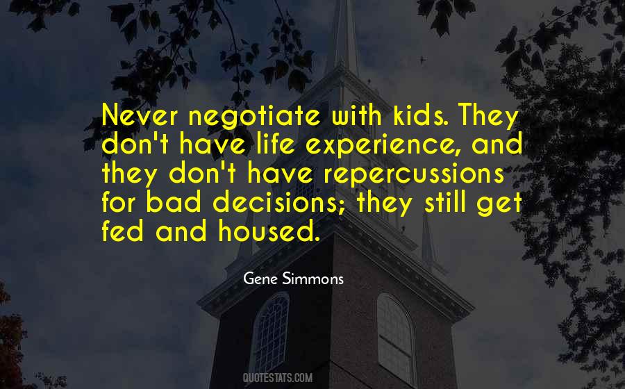 Gene Simmons Quotes #457762