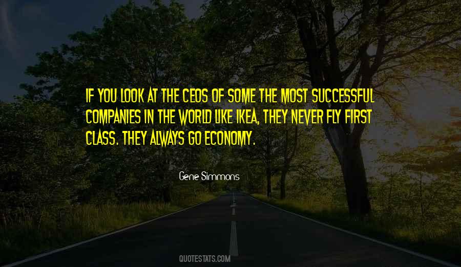 Gene Simmons Quotes #525350