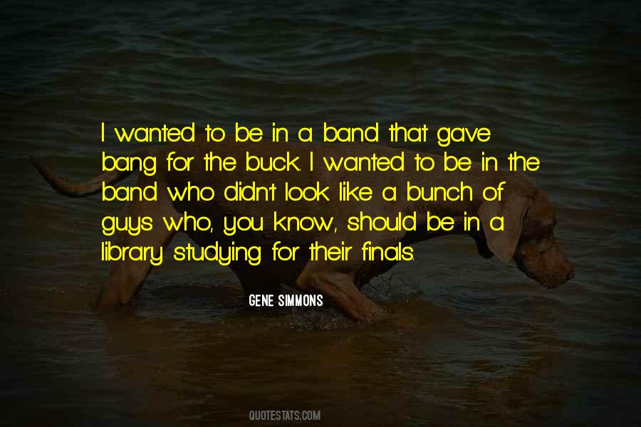 Gene Simmons Quotes #533858