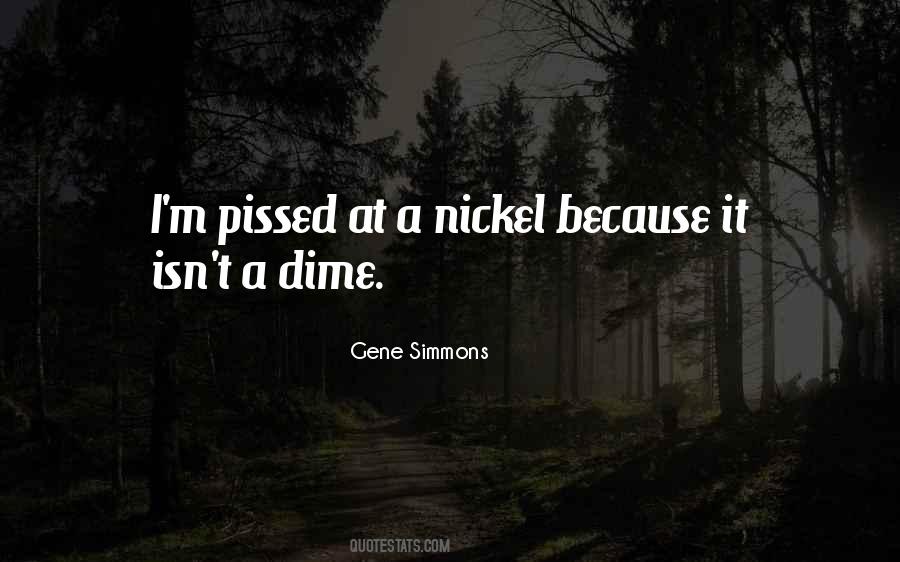 Gene Simmons Quotes #540025