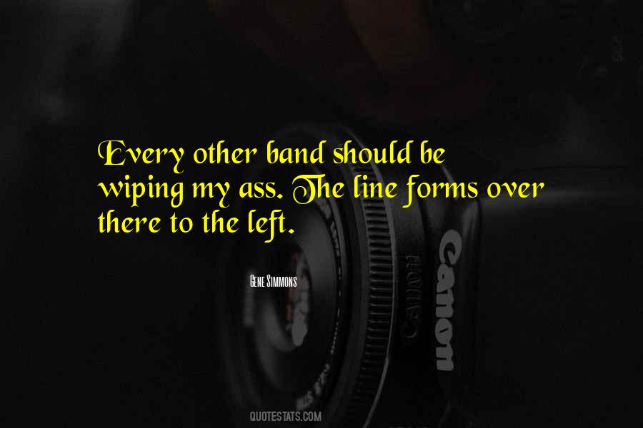 Gene Simmons Quotes #563486