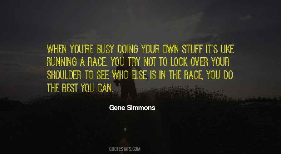 Gene Simmons Quotes #652926