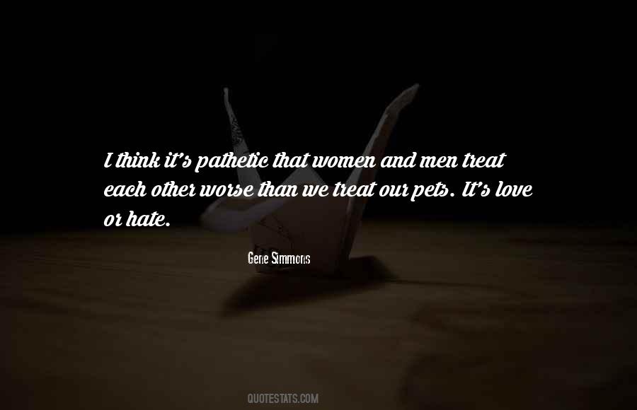 Gene Simmons Quotes #670491