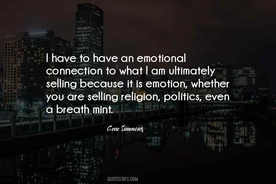 Gene Simmons Quotes #740233