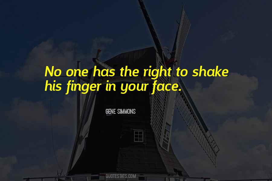 Gene Simmons Quotes #813142