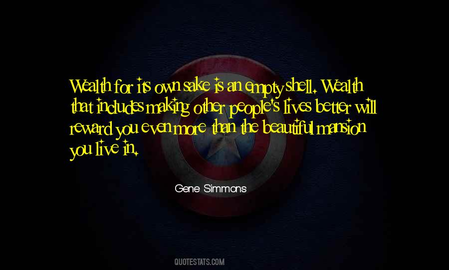 Gene Simmons Quotes #892910