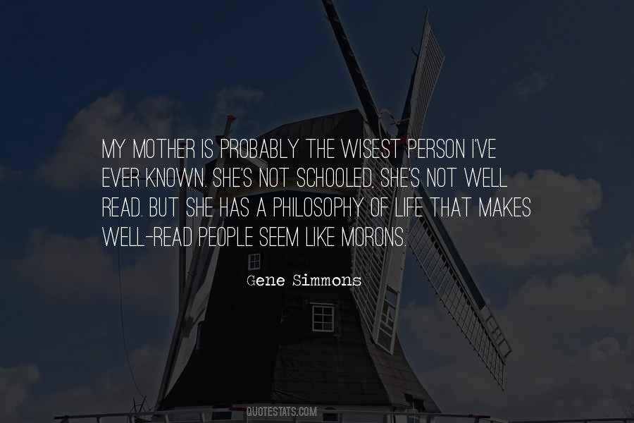 Gene Simmons Quotes #896259