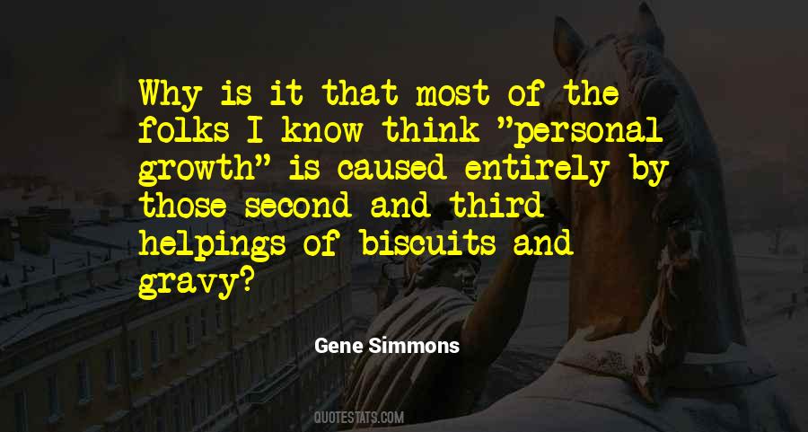 Gene Simmons Quotes #913572