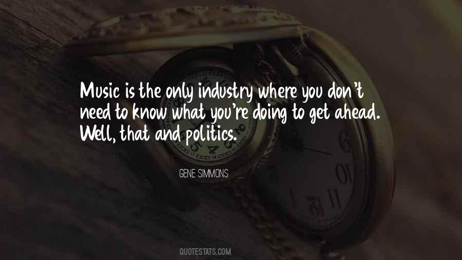 Gene Simmons Quotes #920623