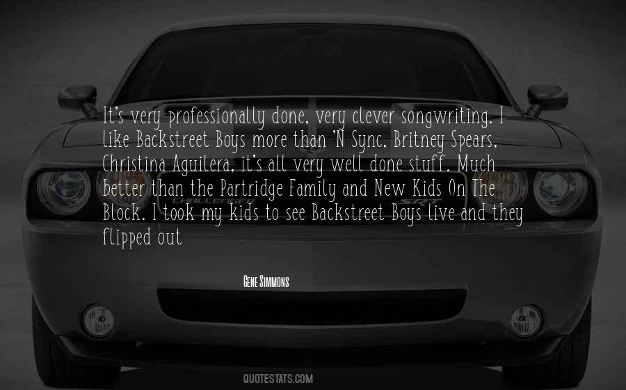 Gene Simmons Quotes #956963