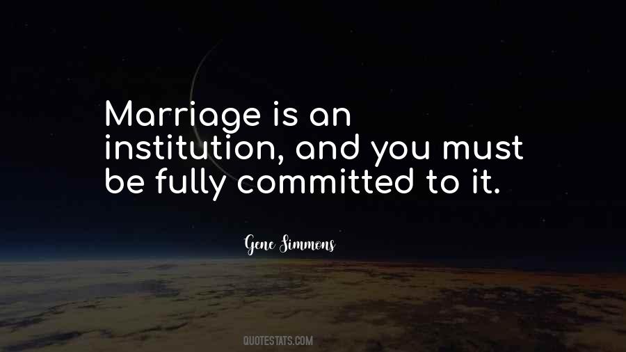 Gene Simmons Quotes #986807