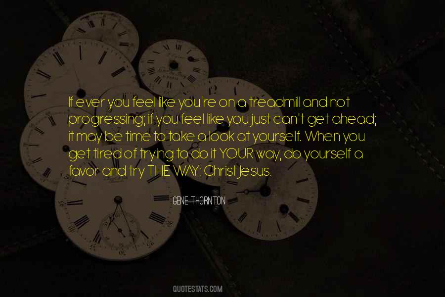 Gene Thornton Quotes #649965 Gene Thornton Quotes #649965