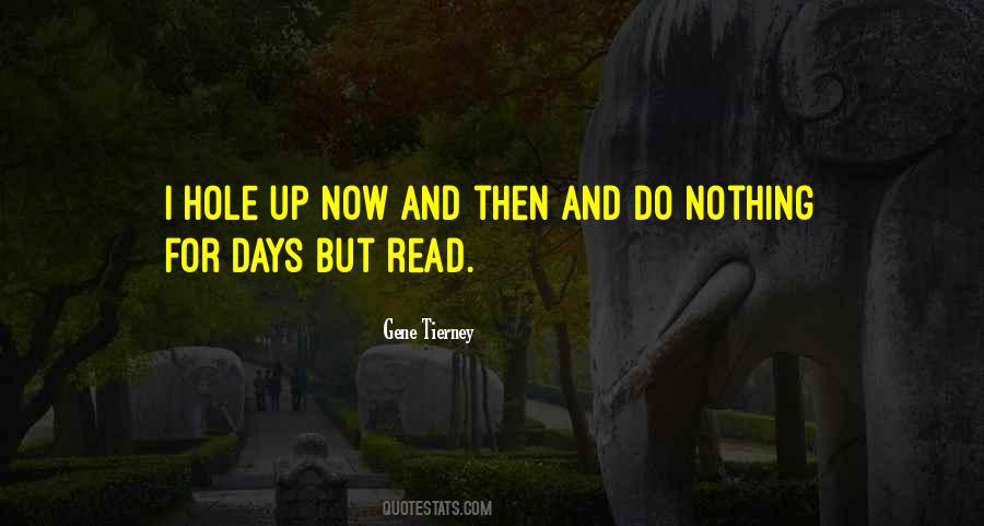 Gene Tierney Quotes #1693918