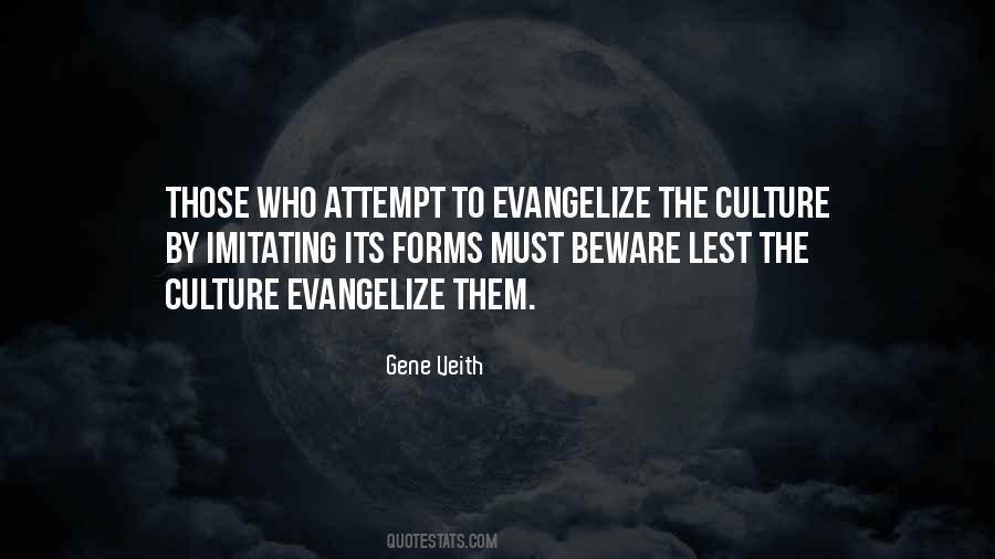 Gene Veith Quotes #834523
