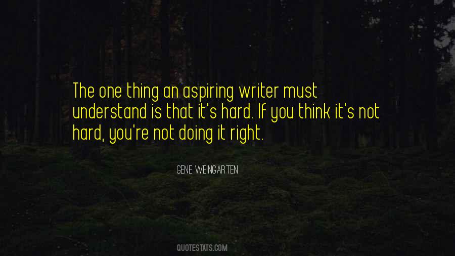 Gene Weingarten Quotes #1672837