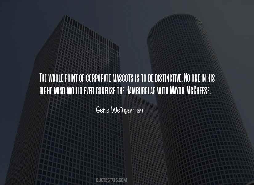 Gene Weingarten Quotes #247674
