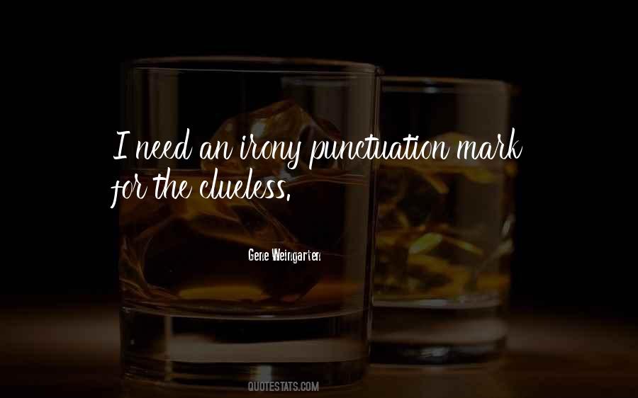 Gene Weingarten Quotes #622098