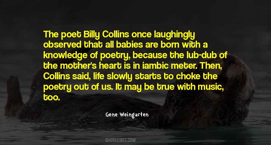 Gene Weingarten Quotes #763117