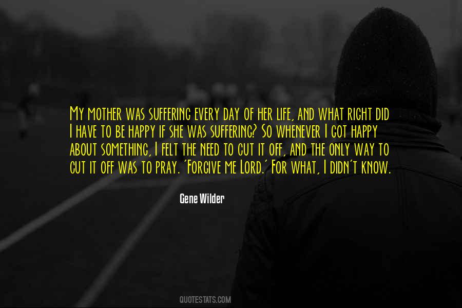 Gene Wilder Quotes #147380