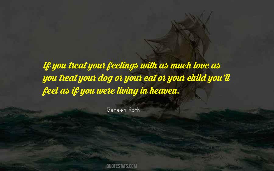 Geneen Roth Quotes #1349067
