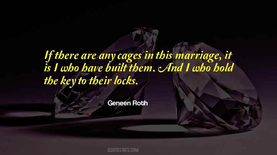 Geneen Roth Quotes #1830237