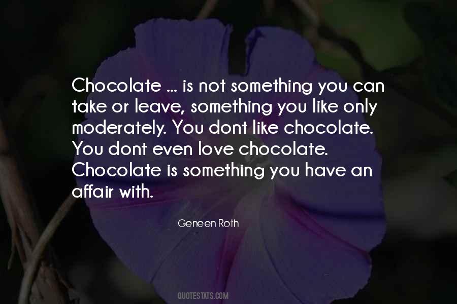 Geneen Roth Quotes #429984