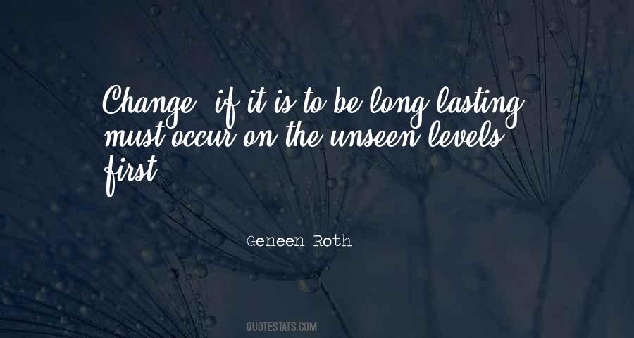 Geneen Roth Quotes #445658