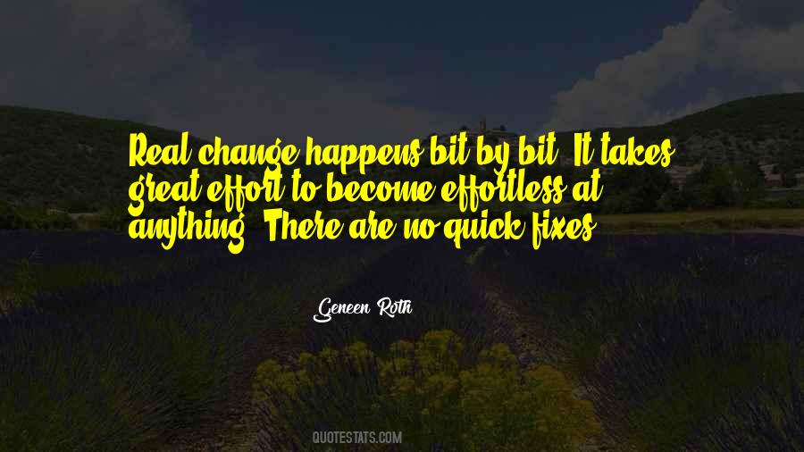 Geneen Roth Quotes #489543