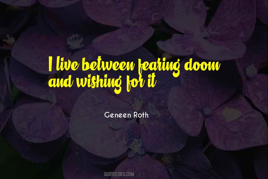 Geneen Roth Quotes #489835