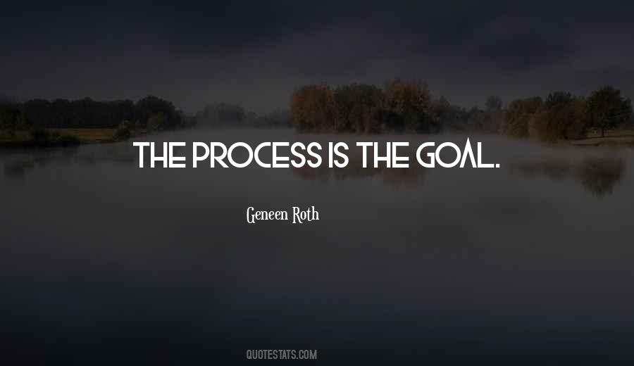 Geneen Roth Quotes #537444