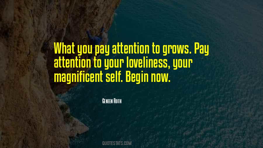 Geneen Roth Quotes #780903