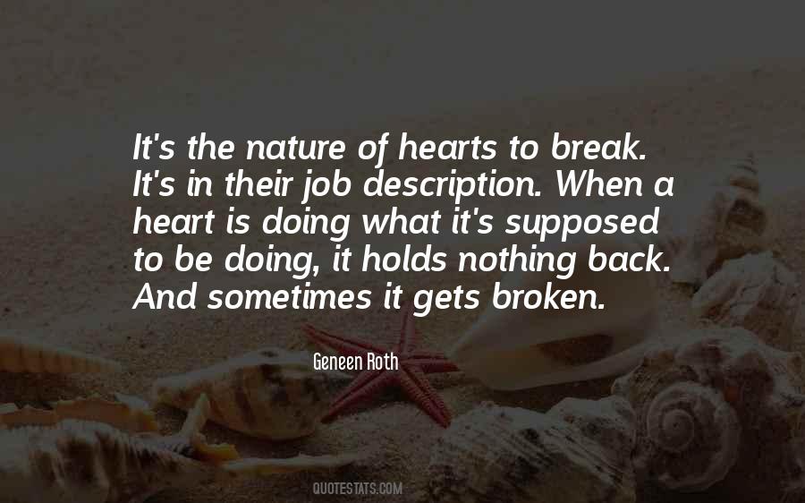 Geneen Roth Quotes #948698