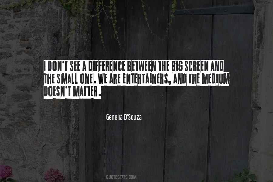 Genelia D'Souza Quotes #765607