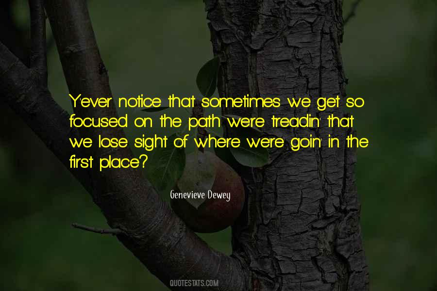 Genevieve Dewey Quotes #1470510 Genevieve Dewey Quotes #1470510
