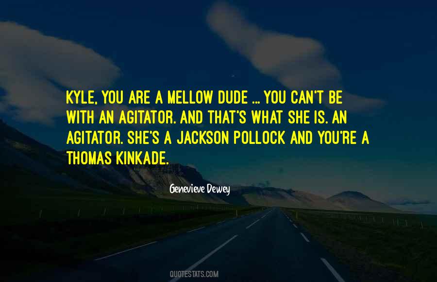 Genevieve Dewey Quotes #149706 Genevieve Dewey Quotes #149706