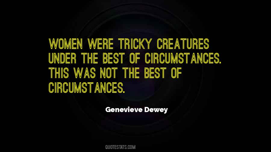 Genevieve Dewey Quotes #170030 Genevieve Dewey Quotes #170030