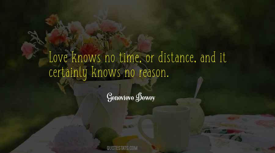 Genevieve Dewey Quotes #576842
