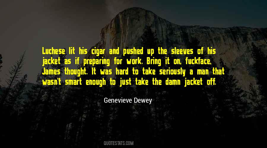 Genevieve Dewey Quotes #803090 Genevieve Dewey Quotes #803090