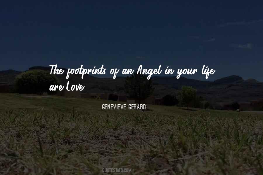 Genevieve Gerard Quotes #888664