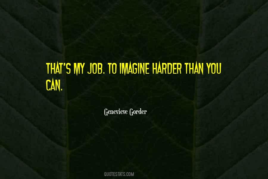 Genevieve Gorder Quotes #623586