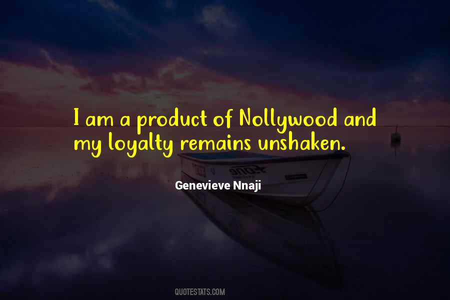 Genevieve Nnaji Quotes #575980