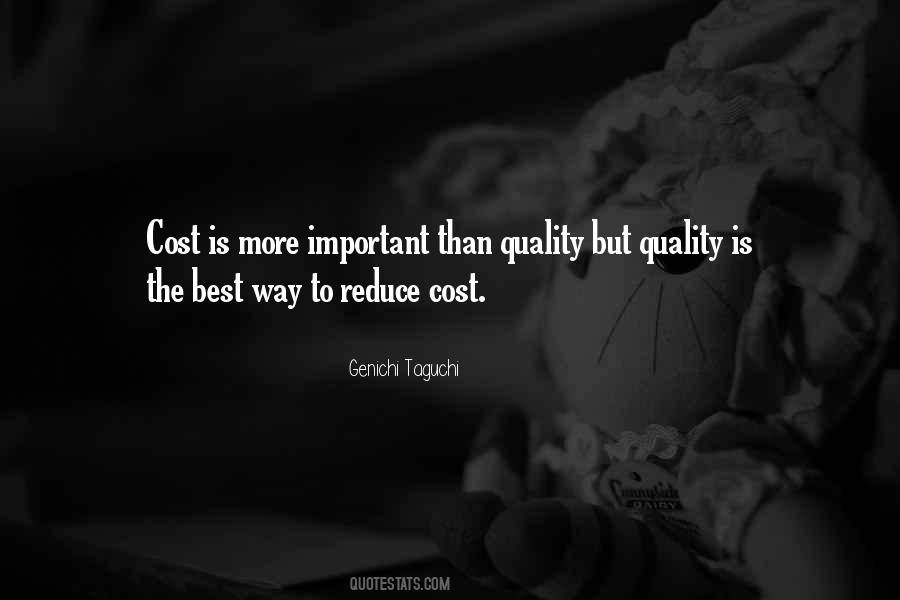 Genichi Taguchi Quotes #1161320 Genichi Taguchi Quotes #1161320